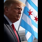 Trump vs Chicago