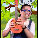 DEJAN ROCK THE KIDS