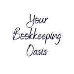 Your Bookkeeping Oasis