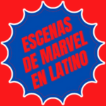 Escenas de Marvel en Latino