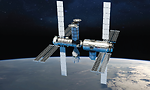 World with Nasa