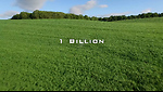 1 Billion