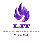 LIT on 1