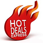 Hot Deals Express