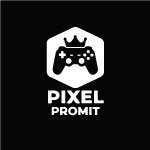 Pixel Promit