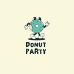 donut party