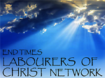 Labourers of Christ