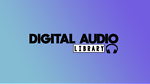 Digital Audio Library