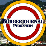 BürgerJournal Pforzheim