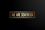 WeAreSovereign
