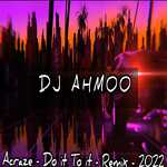 DJ AHMOO