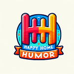 Happy Home Humor