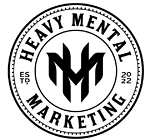 Heavy Mental Marketing