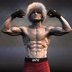 "Khabib Nurmagomedov: The Legacy"