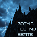 GothicTechnoBeats | Goth Girls & Techno Music