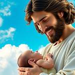 Jesus Viral News