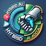 Hybrid AI adda