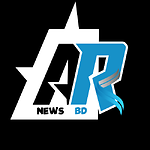 Title: AR News BD: The Digital Canvas: AR News BD isn’t just a website