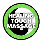 Healing Touch Massage