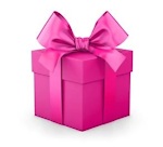 Pink Box