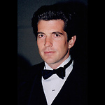 John F. Kennedy Jr