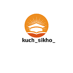 Kuch sikho