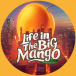 Life in The Big Mango