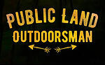 The Official Public Land Outdoorsman Channel