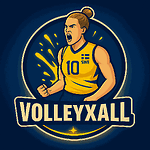 VolleyXAll