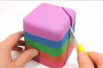 Satisfying videos