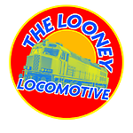 The Looney Locomotive