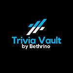 The Vault of Bethrino