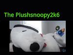 The Plushsnoopy2k6
