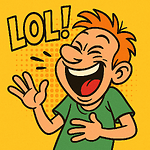 Funny