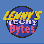 Lenny's Techy Bytes