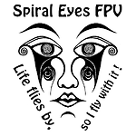 Spiral Eyes FPV