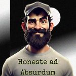The Honest A-hole