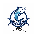 Amazing Fish cutting