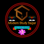 Modern Study Sagar
