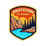 Driftstone Fly Fishing with Eric Leslie