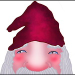 Thee Merry Gnome