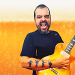 Rock ´N´ Beer Professor