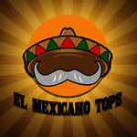 El Mexicano Tops