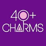 40+ Charms