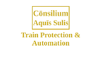 Train Protection & Automation (English)