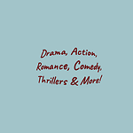 Get Drama, Action, Romance, and Comedy! .99 Cents Audio and Books! https://payhip.com/BooksAndMoreBooks