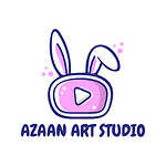 AZAAN ART STUDIO