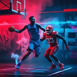 NoCap Sports