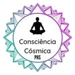 Consciência Cósmica PHS