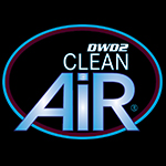 DWD2 Clean Air Products